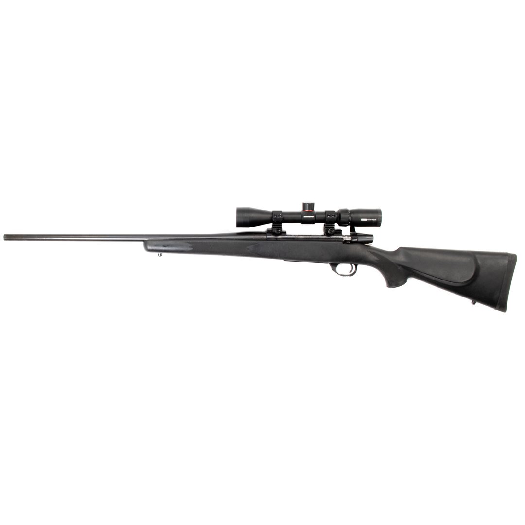 WEATHERBY VANGUARD